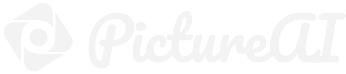 PictureAI Logo