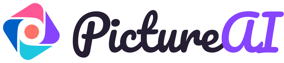 PictureAI Logo